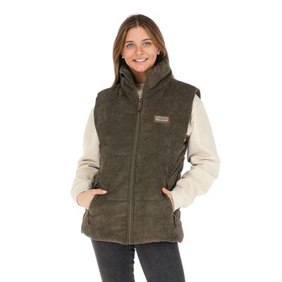 Imagen 1 del producto Chaqueta Antuco Mujer Buffalo