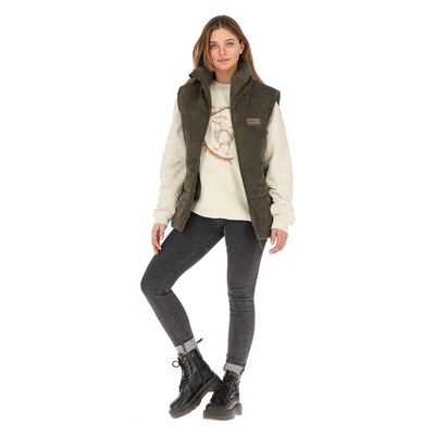 Imagen 2 del producto Chaqueta Antuco Mujer Buffalo