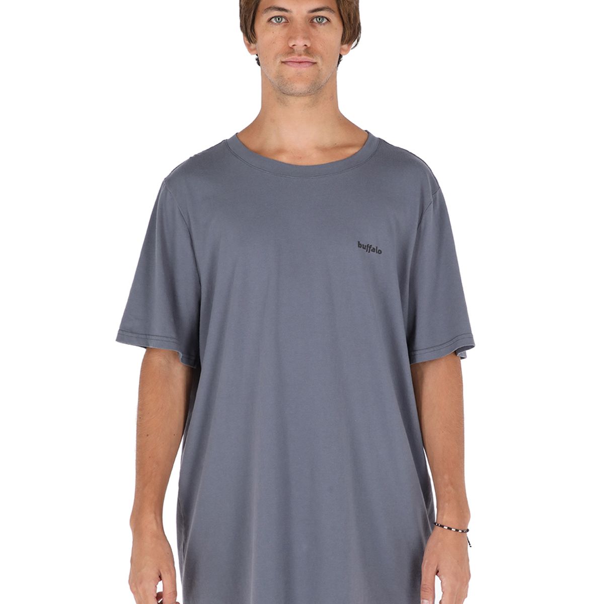 BUFFALO CHILE - Polera Conguillio Hombre Buffalo