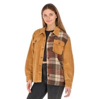 Chaqueta Mocho Mujer Buffalo