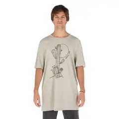 BUFFALO CHILE - Polera Atacama Hombre Buffalo