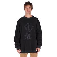 Poleron Rucapillan Hombre Buffalo