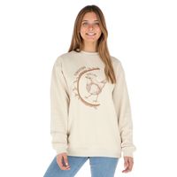 Poleron Chucao Mujer Buffalo