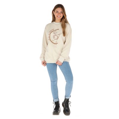 Imagen 2 del producto Poleron Chucao Mujer Buffalo