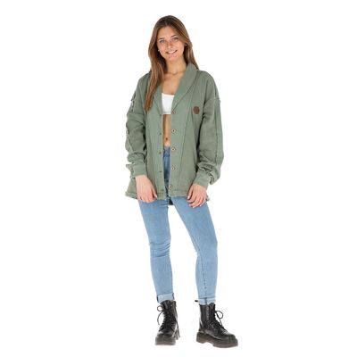 Imagen 2 del producto Poleron Lascar Mujer Buffalo