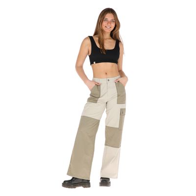 Imagen 2 del producto Pantalon Hueñauca Mujer Buffalo
