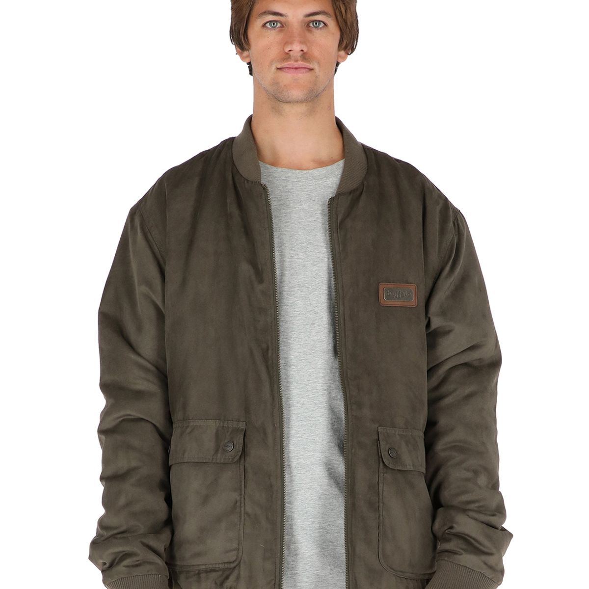 BUFFALO CHILE - Chaqueta Copahue Hombre Buffalo