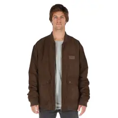 BUFFALO CHILE - Chaqueta Copahue Cafe Hombre