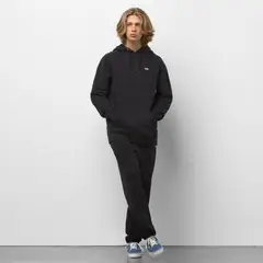 VANS - Pantalón Buzo Comfycush Sweatpant Negro Hombre