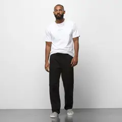 VANS - Pantalón Hombre Range Relaxed Elastic Pant Negro