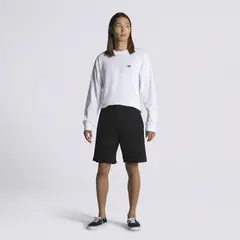 VANS - Short Mn Authentic Chino R Negro Hombre