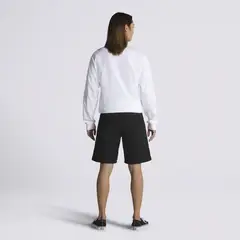 VANS - Short Mn Authentic Chino R Negro Hombre