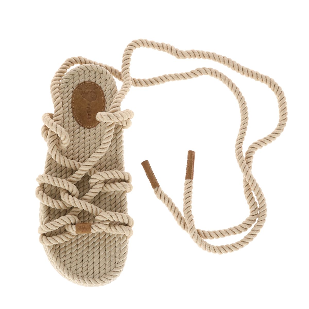 BUFFALO CHILE - Chala Coihue Beige Mujer