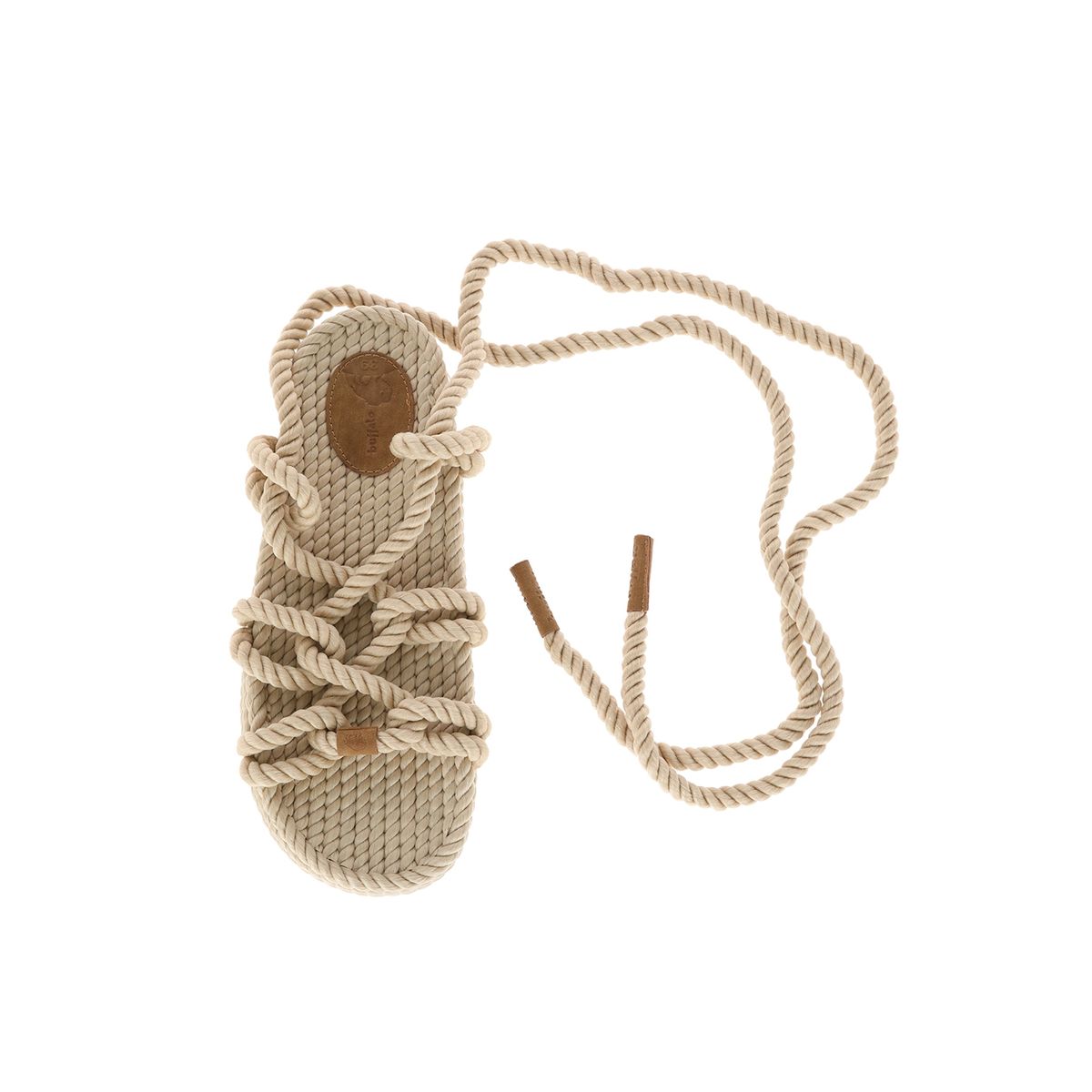 BUFFALO CHILE - Chala Coihue Beige Mujer