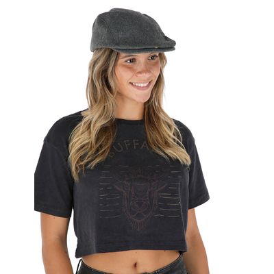 Imagen 2 del producto Boina Grey Marengo Unisex