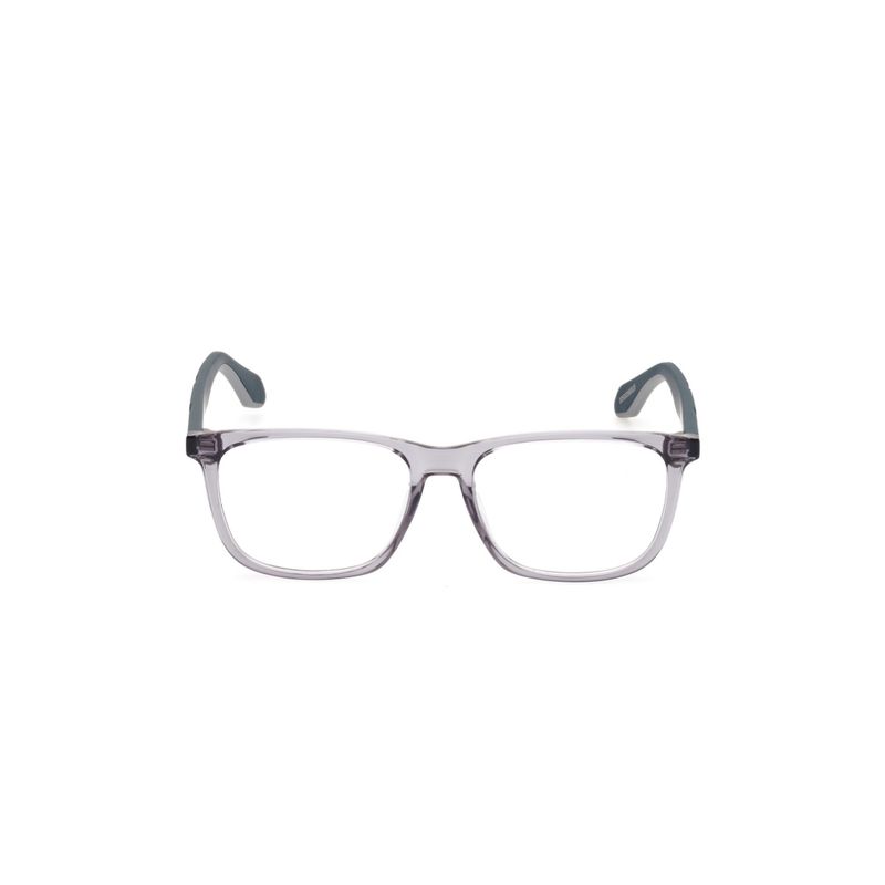 ADIDAS - Lentes Ópticos Gris Adidas Originals