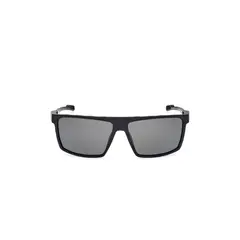 ADIDAS - Lentes de Sol Negro Mate Sport