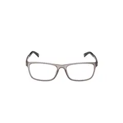 SKECHERS - Lentes Ópticos Gris