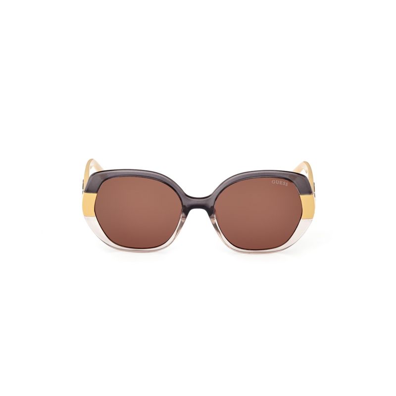 GUESS - Lentes de Sol Amarillo Guess