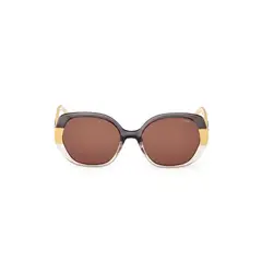GUESS - Lentes de Sol Amarillo