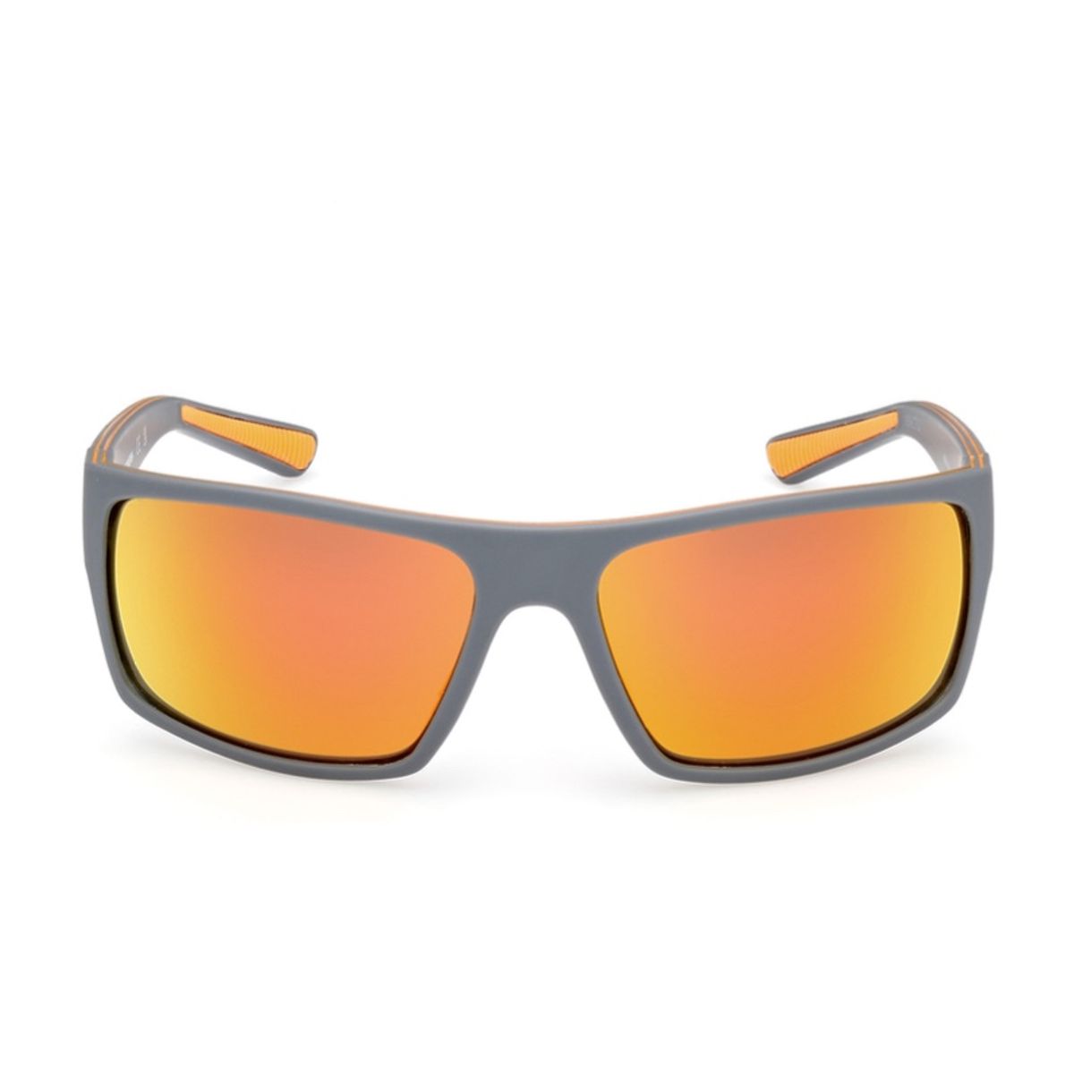 SKECHERS - Lentes de Sol Gris Espejados Skechers