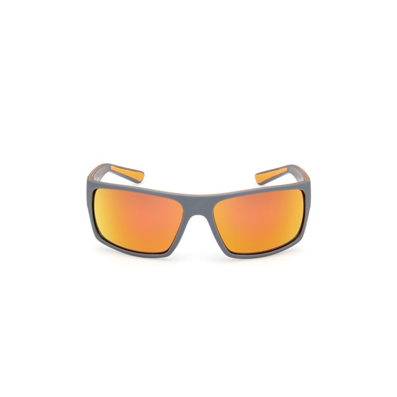 SKECHERS - Lentes de Sol Gris Espejados Skechers