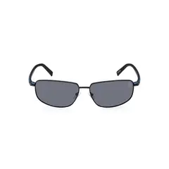 TIMBERLAND - Lentes de Sol Negro Mate Polarizados
