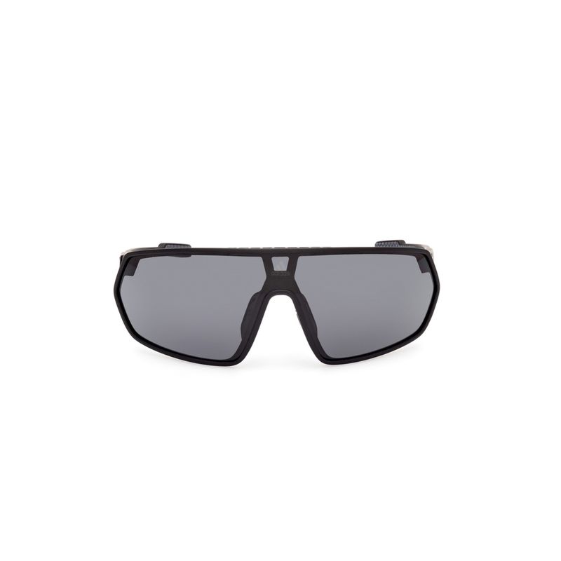 ADIDAS - Lentes de Sol Negro Mate Adidas Sport