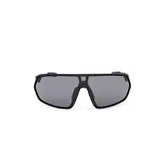 ADIDAS - Lentes de Sol Negro Mate Sport