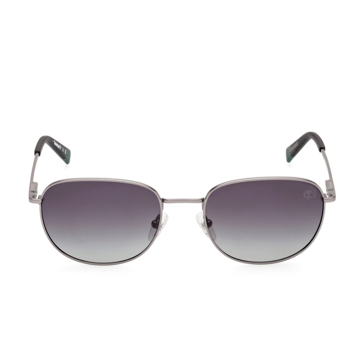 TIMBERLAND - Lentes de Sol Gris Mate Polarizados Timberland