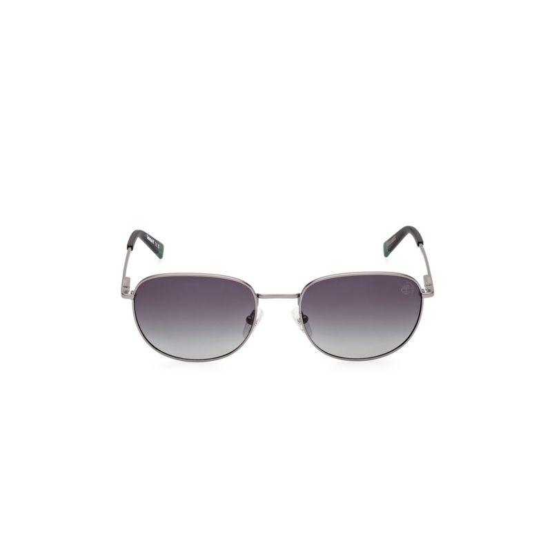 TIMBERLAND - Lentes de Sol Gris Mate Polarizados Timberland