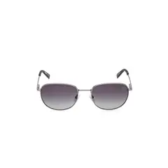 TIMBERLAND - Lentes de Sol Gris Mate Polarizados