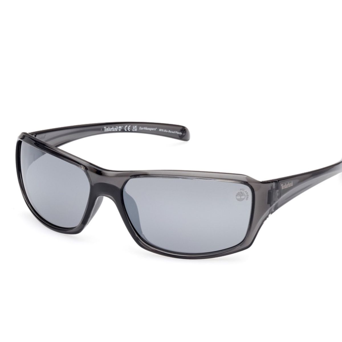 TIMBERLAND - Lentes de Sol Gris Polarizados Timberland