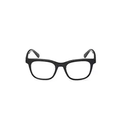 GUESS - Lentes Ópticos Negro Brillante