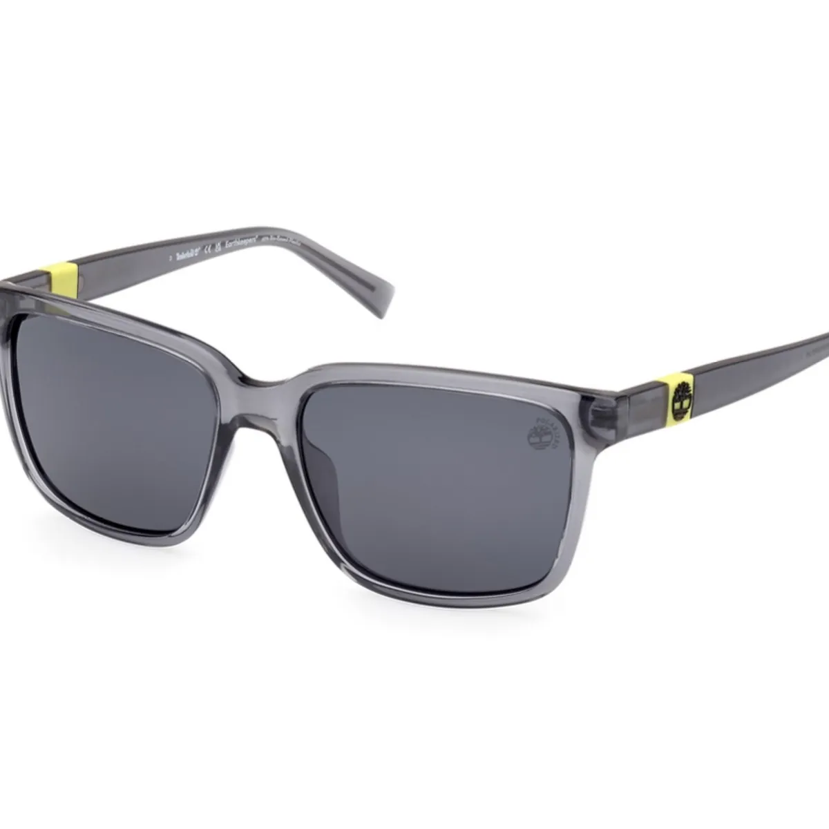 TIMBERLAND - Lentes de Sol Gris Polarizados Timberland