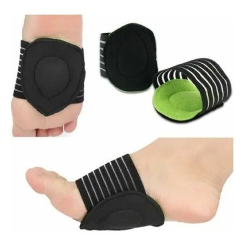 GENERICO - Par De Correas Unisex Para Fascitis Plantar