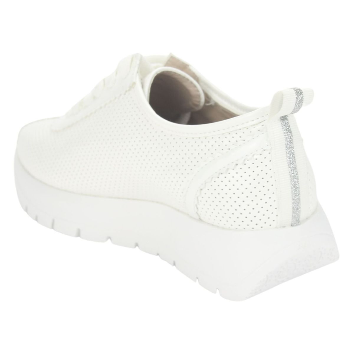 CHALADA - Zapatillas Mujer Blanco Urbano Chalada Wonder-2