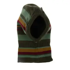 PILLIN - Gorro Niño Gris Pillín