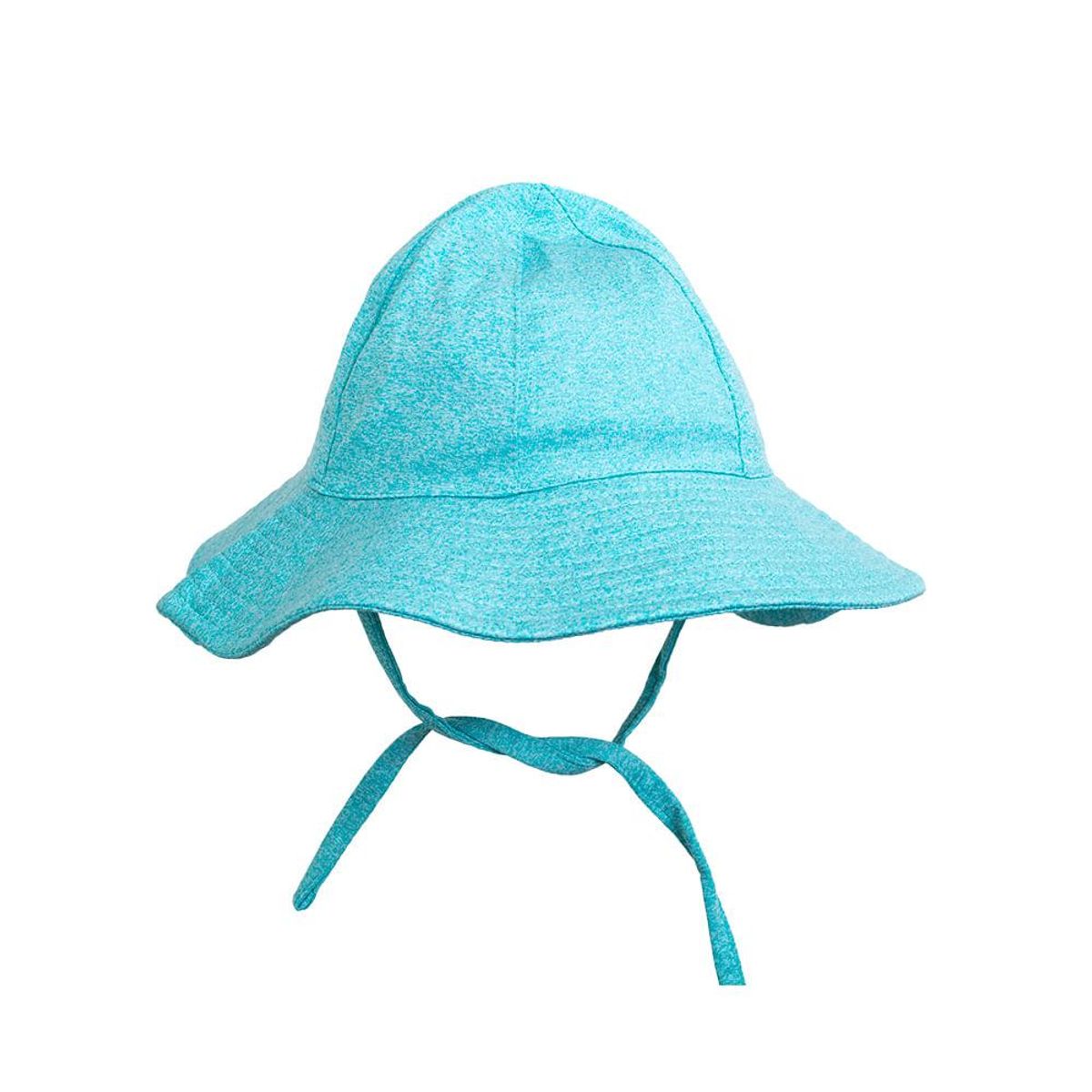 PILLIN - Gorro Con Confeti Turquesa Pillin PILLIN