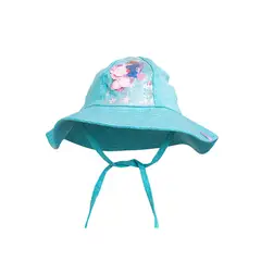 PILLIN - Gorro Con Confeti Turquesa