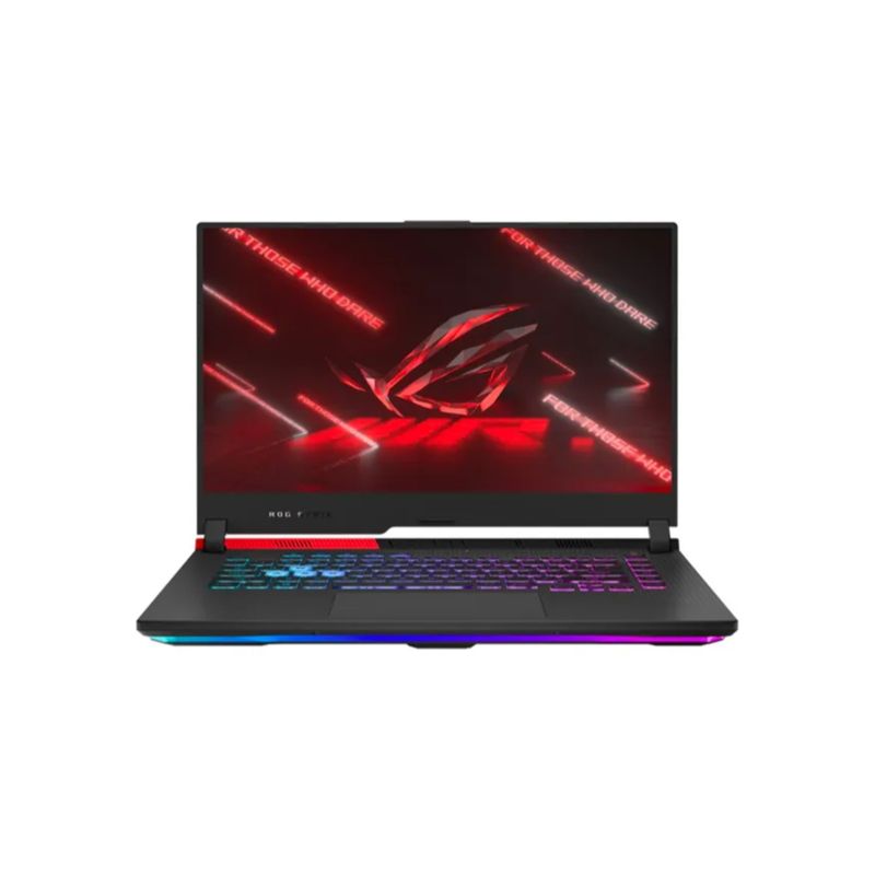 ASUS - Notebook Asus ROG STRIX G15 G513IM-US73 Ryzen7 512GB SSD 16G ASUS