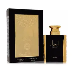 LATTAFA - Ajial EDP 100 ML Unisex Lattafa.