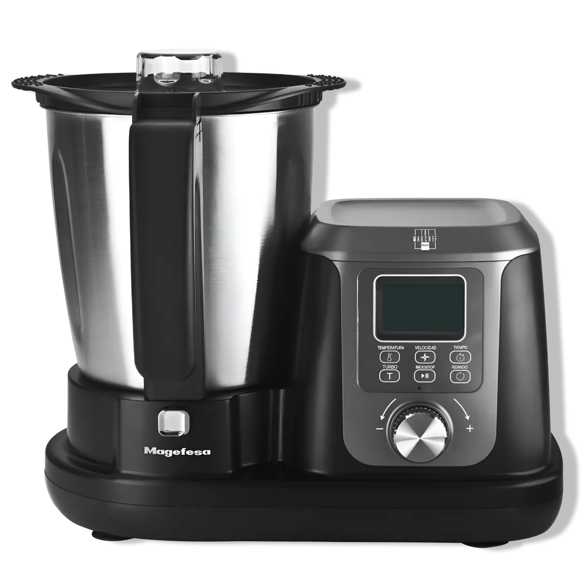 MAGEFESA - Robot Cocina Profesional MAGCHEF Magefesa MGF4550