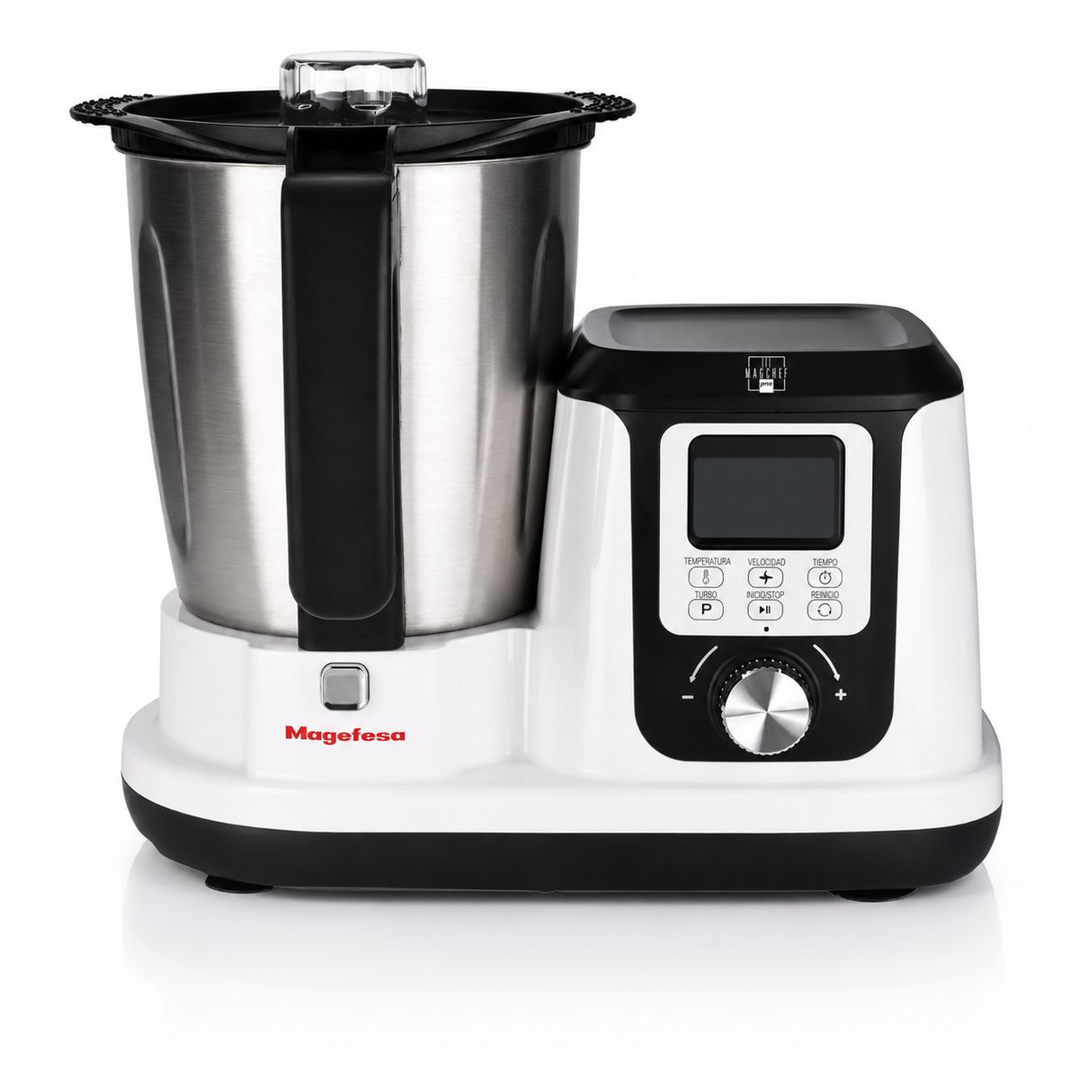 MAGEFESA - Robot Cocina Profesional MAGCHEF Magefesa MGF4550