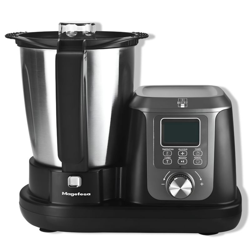 MAGEFESA - Robot Cocina Profesional MAGCHEF Magefesa MGF4550