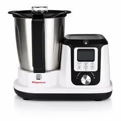 MAGEFESA - Robot Cocina Profesional MAGCHEF MGF4550