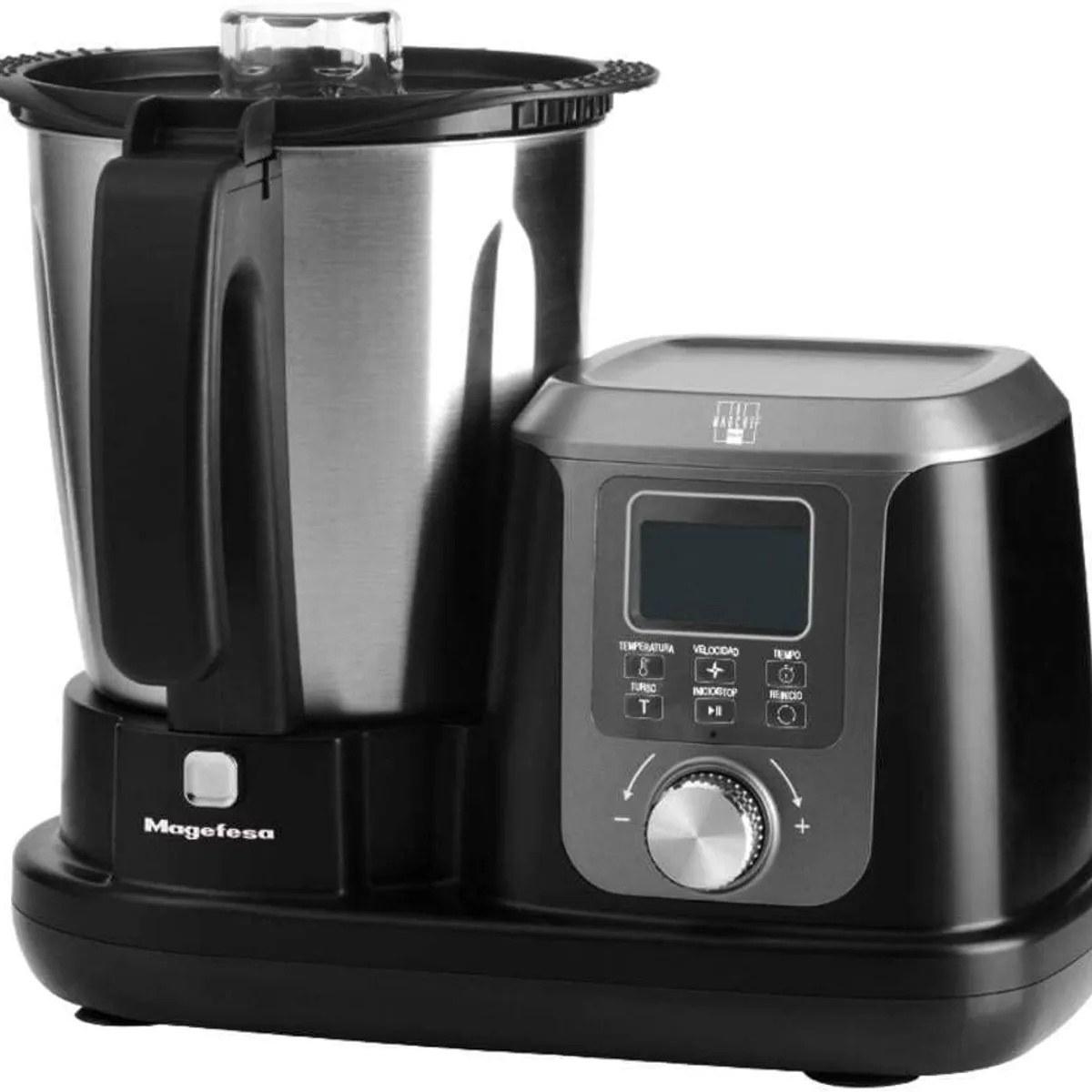 MAGEFESA - Robot Cocina Profesional MAGCHEF Magefesa MGF4550