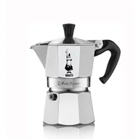 Cafetera Italiana 3 Tazas 130ml