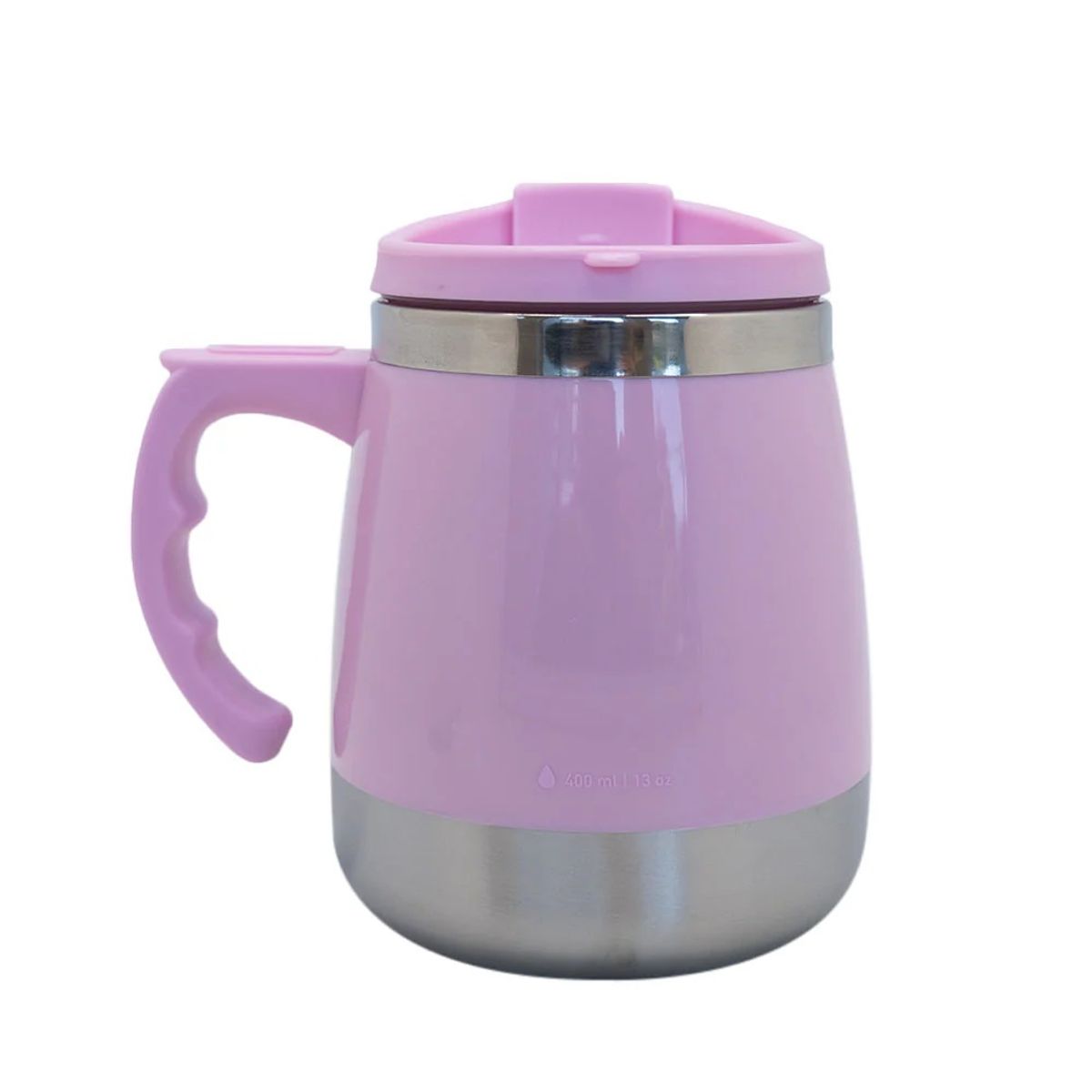 KEEP - Mug Termo Outdoor Rosa KEEP