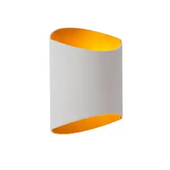 BOSCO - APLIQUE DILETTA BLANCO 1XG9 - Blanco